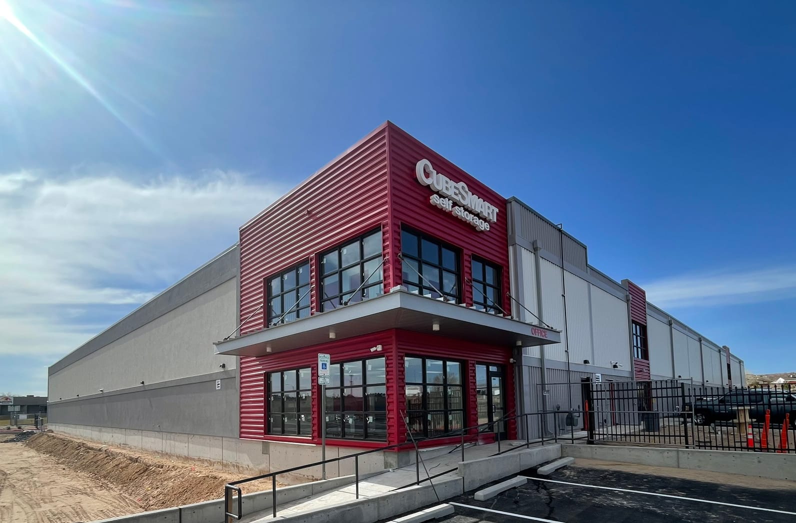 Macritchie Group A real estate private equity firm that invests in alternative real estate assets.